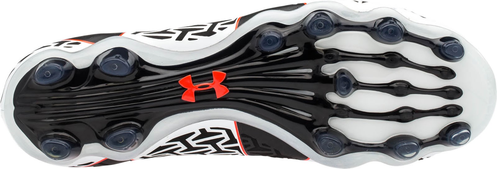 Under armour studs online